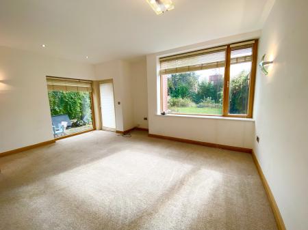 4 bedroom Detached house to let in Wilbraham Road, Chorlton, Manchester, M21