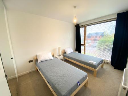 4 bedroom Detached house to let in Wilbraham Road, Chorlton, Manchester, M21