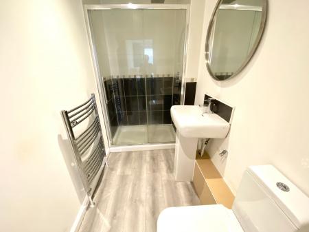 4 bedroom Detached house to let in Wilbraham Road, Chorlton, Manchester, M21