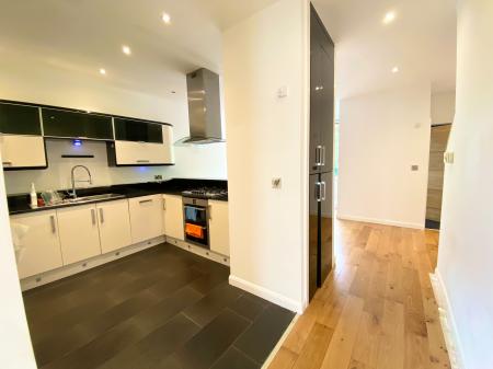 4 bedroom Detached house to let in Wilbraham Road, Chorlton, Manchester, M21