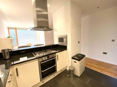 4 bedroom Detached house to let in Wilbraham Road, Chorlton, Manchester, M21