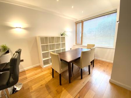 4 bedroom Detached house to let in Wilbraham Road, Chorlton, Manchester, M21