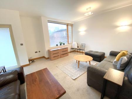 4 bedroom Detached house to let in Wilbraham Road, Chorlton, Manchester, M21