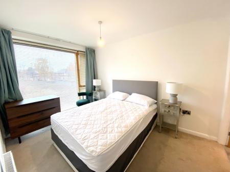 4 bedroom Detached house to let in Wilbraham Road, Chorlton, Manchester, M21