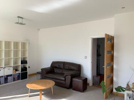 4 bedroom Detached house to let in Wilbraham Road, Chorlton, Manchester, M21
