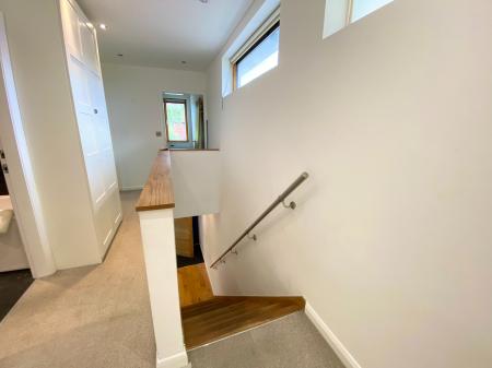 4 bedroom Detached house to let in Wilbraham Road, Chorlton, Manchester, M21