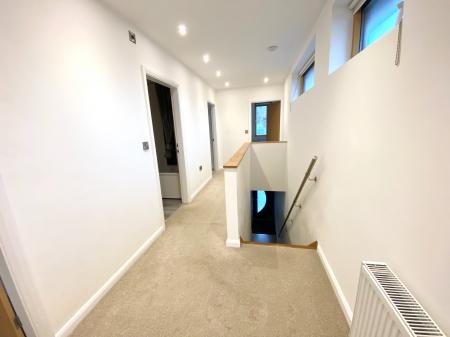 4 bedroom Detached house to let in Wilbraham Road, Chorlton, Manchester, M21