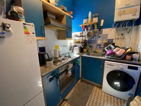 1 bedroom Flat to let in Mauldeth Road West, Withington, Manchester, M20