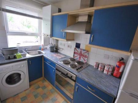 1 bedroom Flat to let in Mauldeth Road West, Withington, Manchester, M20