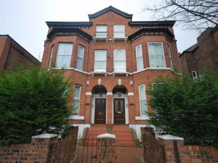 Mauldeth Road West, Withington, Manchester, M20