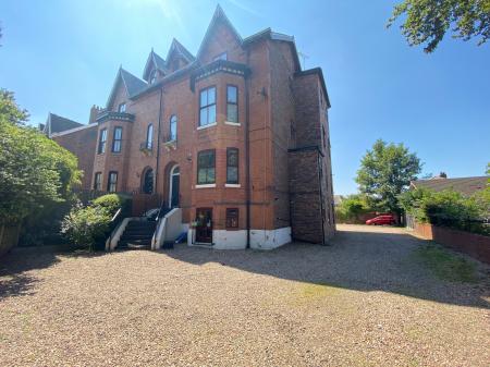 Withington Road, Whalley Range, Manchester, M16