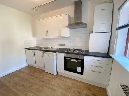 1 bedroom Flat to let in Withington Road, Whalley Range, Manchester, M16