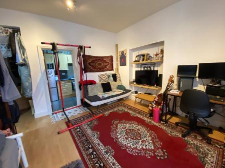 0 bedroom Flat to let in Northen Grove, Didsbury, Manchester, M20