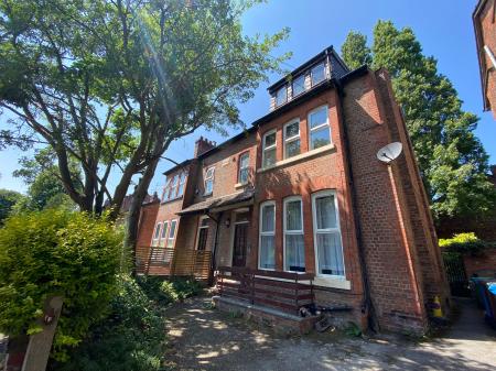 Northen Grove, Didsbury, Manchester, M20