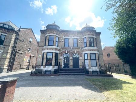 Upper Chorlton Road, Whalley Range, Manchester, M16