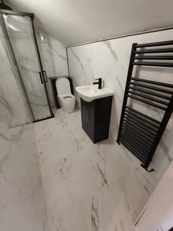 2 bedroom Flat to let in Grandale Street, Rusholme, Manchester, M14