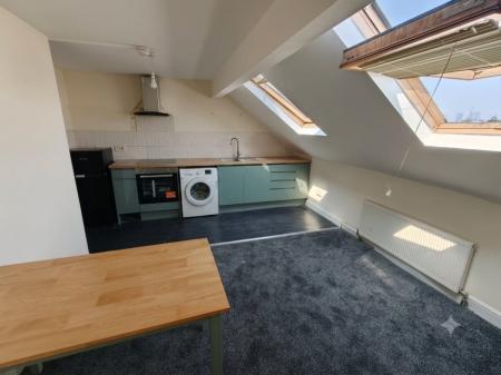 Grandale Street, Rusholme, Manchester, M14