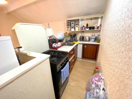 1 bedroom Flat to let in Palatine Road, Northenden, Manchester, M20