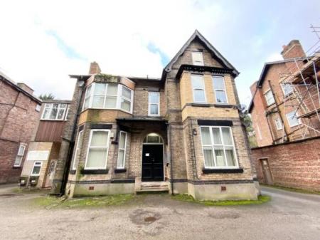 Palatine Road, Northenden, Manchester, M20