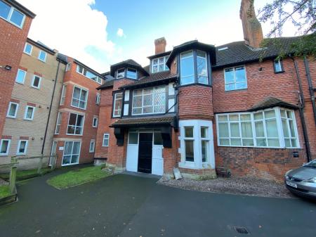 Hope Road, Manchester, M14