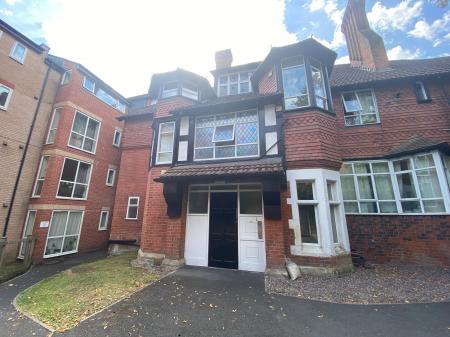 Hope Road, Manchester, M14