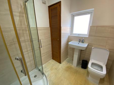 4 bedroom Terraced House to let in Deyne Avenue, Rusholme, Manchester, M14