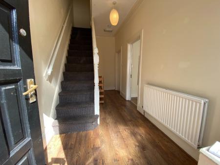 4 bedroom Terraced House to let in Deyne Avenue, Rusholme, Manchester, M14
