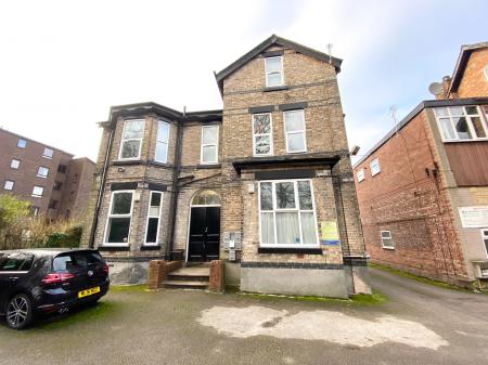 Palatine Road, Northenden, Manchester, M20