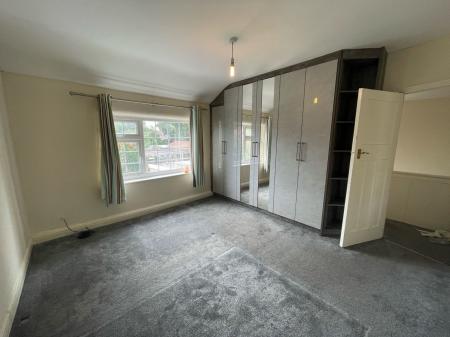 3 bedroom Semi-detached house to let in Kings Road, Chorlton, Manchester, M21