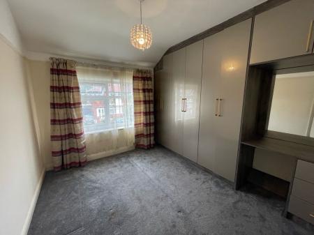 3 bedroom Semi-detached house to let in Kings Road, Chorlton, Manchester, M21