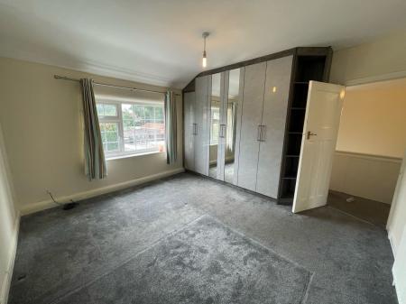 3 bedroom Semi-detached house to let in Kings Road, Chorlton, Manchester, M21