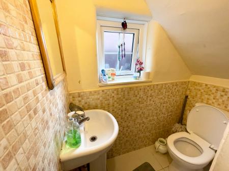 3 bedroom Semi-detached house to let in Kings Road, Chorlton, Manchester, M21