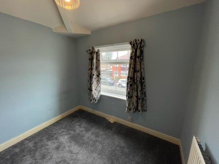 3 bedroom Semi-detached house to let in Kings Road, Chorlton, Manchester, M21