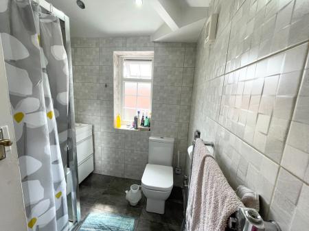3 bedroom Semi-detached house to let in Kings Road, Chorlton, Manchester, M21