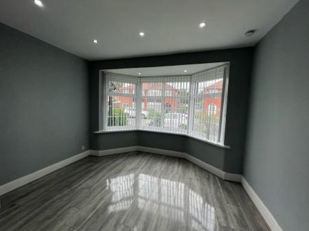 3 bedroom Semi-detached house to let in Kings Road, Chorlton, Manchester, M21
