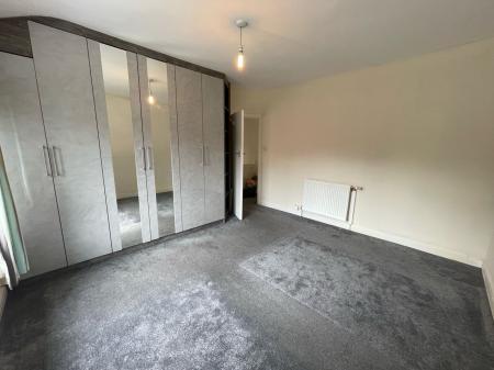 3 bedroom Semi-detached house to let in Kings Road, Chorlton, Manchester, M21