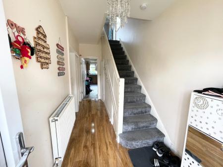 3 bedroom Semi-detached house to let in Kings Road, Chorlton, Manchester, M21