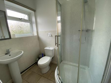 1 bedroom House share to let in Abberton Road, Didsbury, Manchester, M20