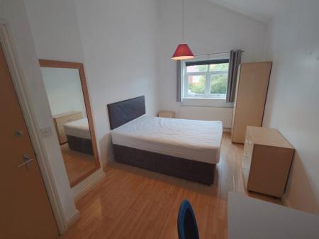 1 bedroom House share to let in Abberton Road, Didsbury, Manchester, M20