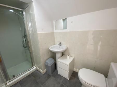 1 bedroom House share to let in Abberton Road, Didsbury, Manchester, M20