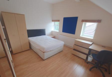 1 bedroom House share to let in Abberton Road, Didsbury, Manchester, M20