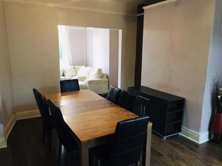 Redruth Street, Rusholme, Manchester, M14