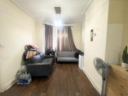 2 bedroom Terraced House to let in Redruth Street, Rusholme, Manchester, M14