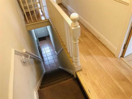 2 bedroom Terraced House to let in Redruth Street, Rusholme, Manchester, M14