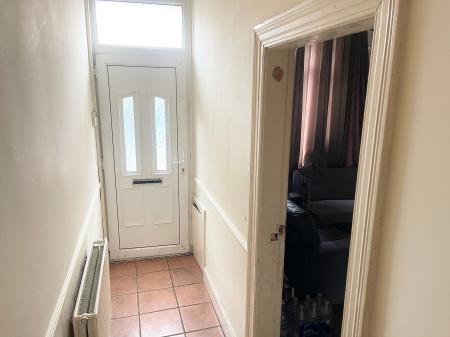 2 bedroom Terraced House to let in Redruth Street, Rusholme, Manchester, M14