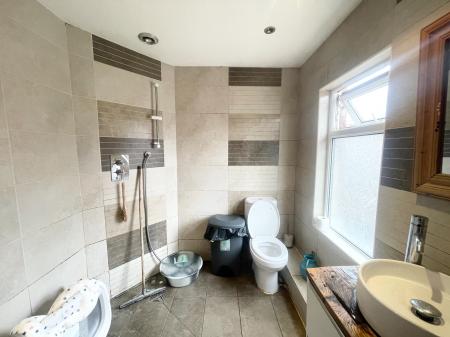 2 bedroom Terraced House to let in Redruth Street, Rusholme, Manchester, M14