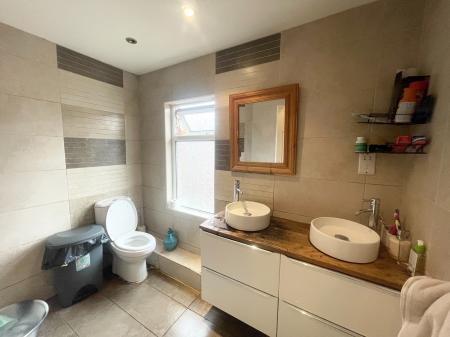 2 bedroom Terraced House to let in Redruth Street, Rusholme, Manchester, M14