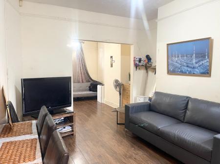 2 bedroom Terraced House to let in Redruth Street, Rusholme, Manchester, M14