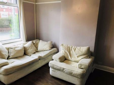 2 bedroom Terraced House to let in Redruth Street, Rusholme, Manchester, M14