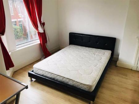 2 bedroom Terraced House to let in Redruth Street, Rusholme, Manchester, M14